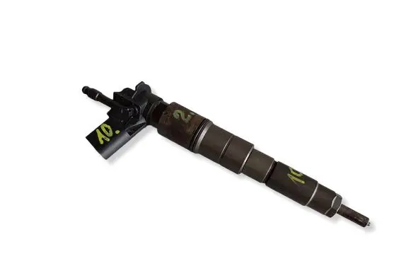 BMW 7 E65 E66 Fuel injector 779272104 7792721