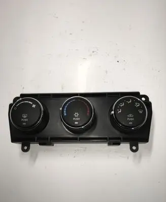 Dodge Nitro Climate control unit P55111803AF