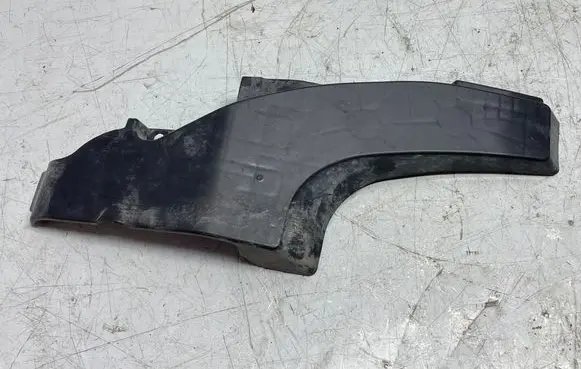 Opel Insignia B Headlight/headlamp mounting bracket 39220058