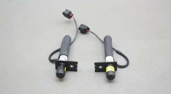 Land Rover Range Rover Evoque L551 Bonnet Pedestrian Airbag Actuator J9C316E634AC