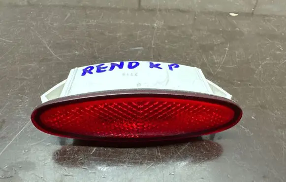 Renault Koleos II Other front door trim element