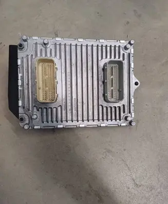 Chrysler Pacifica Engine control unit/module A2C73312800 A2C73312900