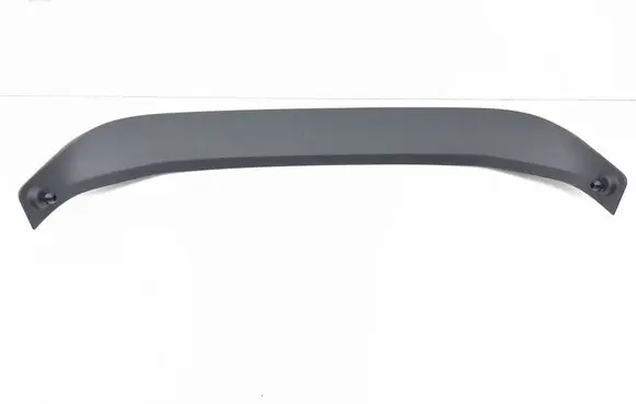 Peugeot 3008 III Tailgate trim 9839888480 MB013919