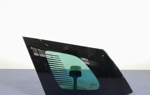Citroen C3 Aircross Rear side window 