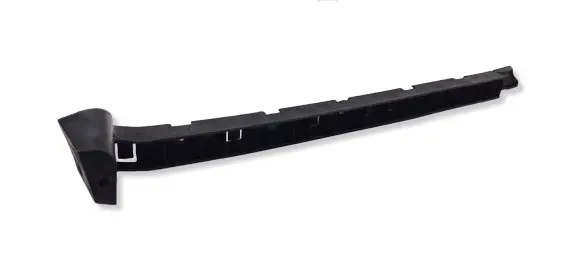 Dodge Charger Rear bumper corner part panel trim 68226565AC