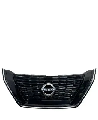 Nissan X-Trail T33 Front bumper upper radiator grill 623106RU0A