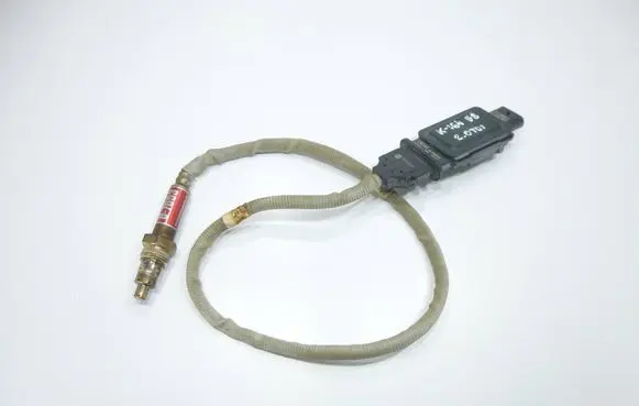 Lambda probe sensor