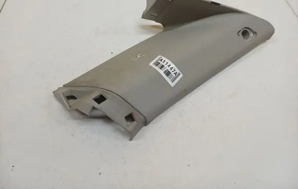 Ford Mondeo MK IV (D) pillar trim (bottom) 7S71A31013AHW
