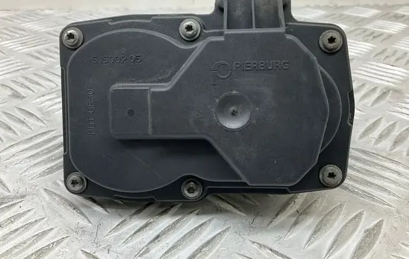Volkswagen Tiguan Engine shut-off valve 5Q0253691J