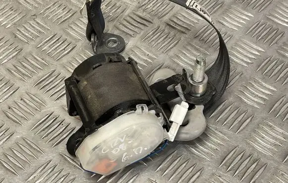 Honda CR-V Front seatbelt 607863300A