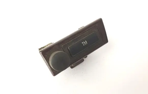 BMW 7 E38 Other interior part 8368975 61318368975 61CY22073