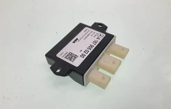Mercedes-Benz EQC Parking PDC control unit/module A1679050200