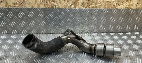 Jaguar XJ X351 Intercooler hose/pipe 