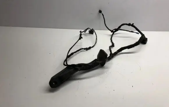 BMW 1 E81 E87 Front door wiring loom 9118108