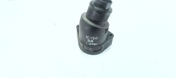 Volkswagen PASSAT B8 Turbo air intake inlet pipe/hose 04L131111Q