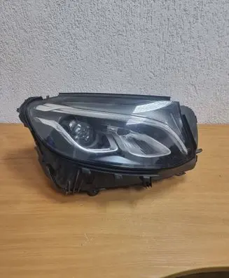 Mercedes-Benz GLC C253 Headlight/headlamp A2539065401 Q02ZGS0001