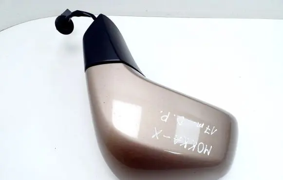 Opel Mokka Front door electric wing mirror E4045019 E4045020