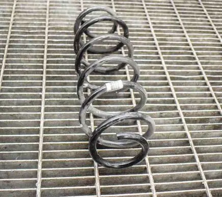 Ford Fiesta Rear coil spring H1BC5560AAB