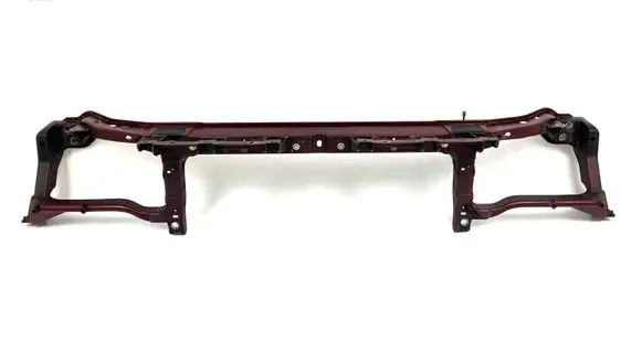 Dodge Challenger Radiator support slam panel 68174972AA