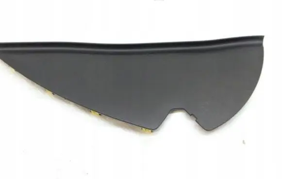 Renault Kadjar Dashboard side end trim 689216038R