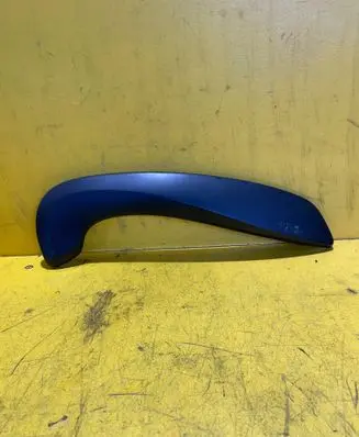 Renault Megane III Trim molding 809540008R