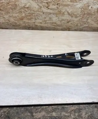 Rear upper control arm/wishbone