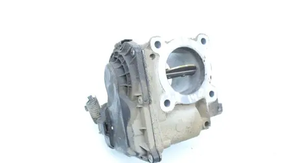 Nissan Navara D40 Throttle valve 16119