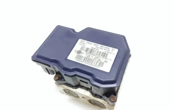 Mini One - Cooper R50 - 53 ABS Pump 9811616 17723707 54086335A