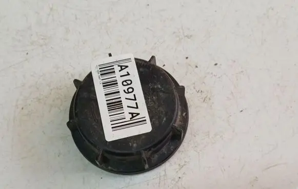 KIA Ceed Headlight/headlamp dust cover 16671000 166.710-00