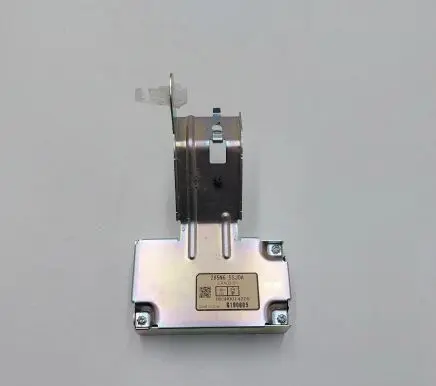 Nissan Leaf II (ZE1) Other control units/modules 285N65SJ0A