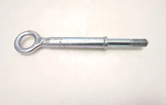 Volvo XC90 Towing hook eye 