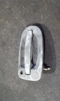 Opel Sintra Front door exterior handle