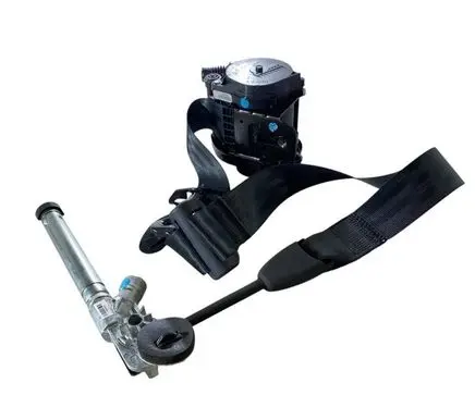 Ford Bronco Front seatbelt M1PBS612D64AB