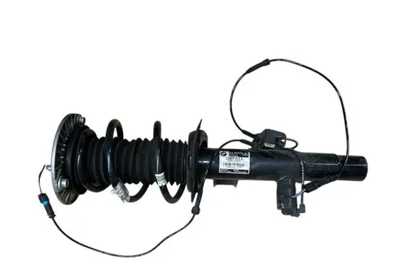 BMW 2 F22 F23 Front shock absorber with coil spring 6850254 37106850254
