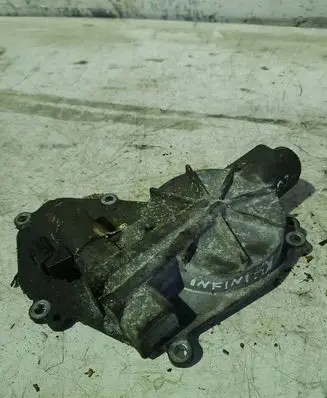 Infiniti Q45 III Crankshaft position sensor