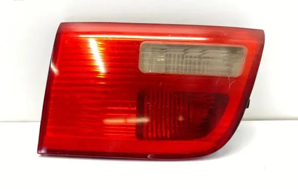 BMW X5 E53 Tailgate rear/tail lights 412611lh