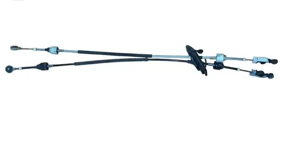 Opel Astra K Gear shift cable linkage 55499527