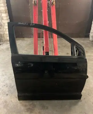 Dodge Journey Front door