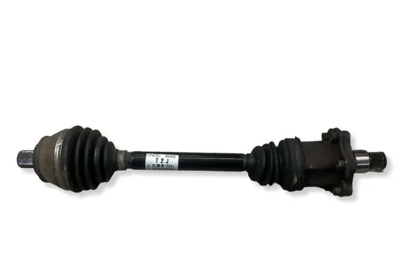 Audi A6 Allroad C6 Front driveshaft 4F0407272J