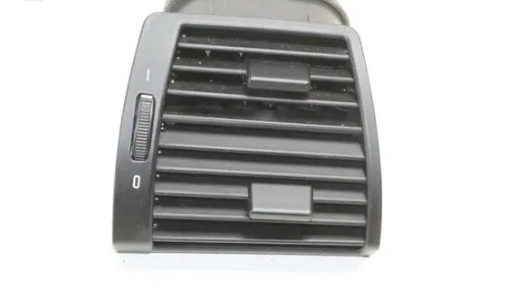BMW X5 E53 Dashboard side air vent grill/cover trim 8402216