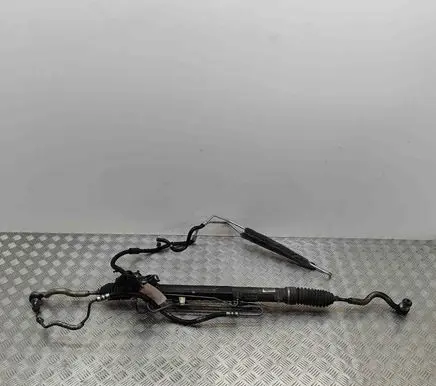 Jaguar XJ X351 Steering rack AW933200A