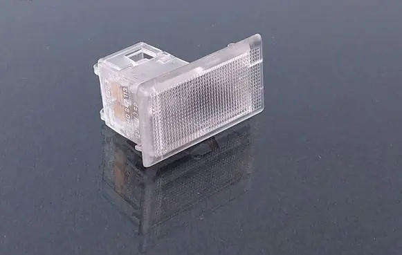 Volkswagen Golf III Other interior light 85302 1H0947113