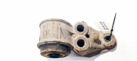 Skoda Superb B5 (3U) Rear axle beam mounts housing 