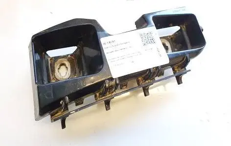 Mercedes-Benz C AMG W204 Rear bumper mounting bracket A2048851465