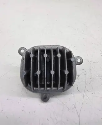 Audi A4 S4 B9 LED ballast control module 1305715395