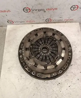 BMW 3 E90 E91 Clutch set kit 7560276