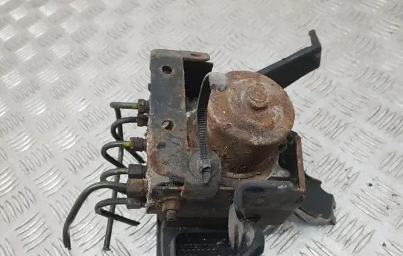 Honda Stream ABS Pump