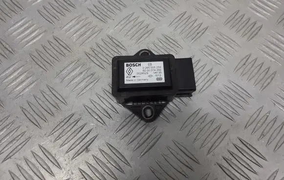 Renault Scenic II - Grand scenic II ESP (stability system) control unit 8200074266