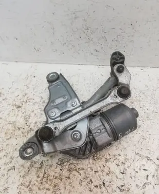Ford S-MAX Front wiper linkage and motor 6M2117504AH C83HE