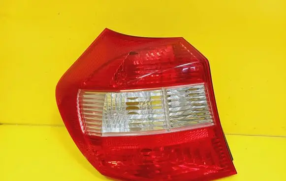 BMW 1 E81 E87 Rear/tail lights 6924501-12